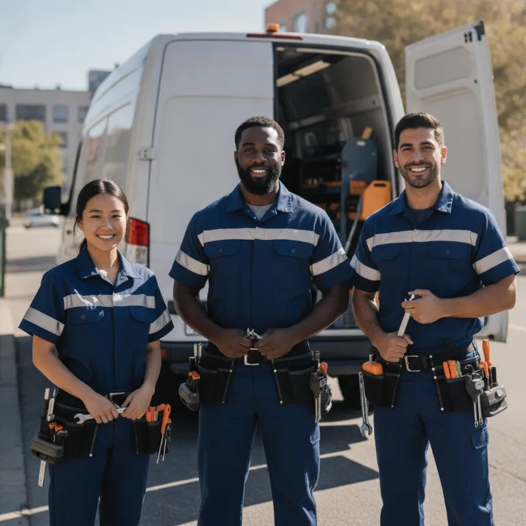 locksmith Montclair