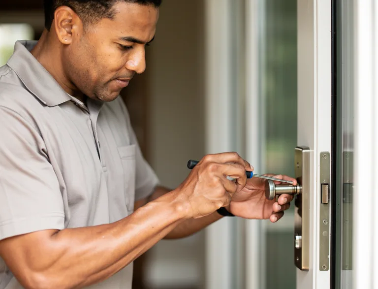 locksmith Montclair